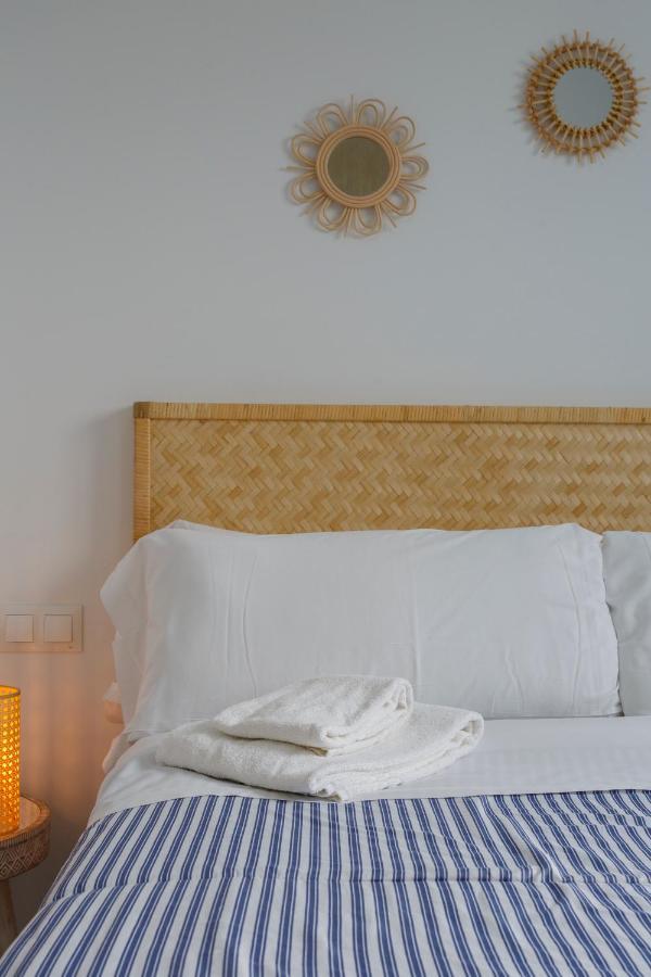 Poseidon Beach Apartment & Parking By Cadiz4Rentals מראה חיצוני תמונה