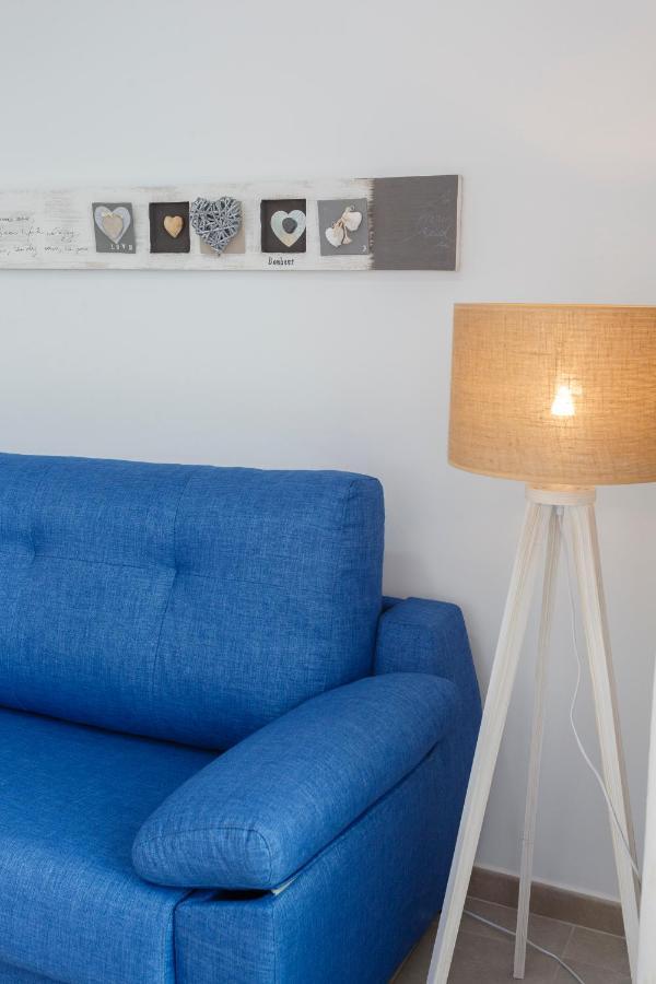 Poseidon Beach Apartment & Parking By Cadiz4Rentals מראה חיצוני תמונה